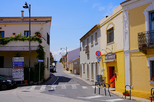 Sardinien / Mai 24