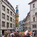 Place de la Palud, Fontaine de la justice ... P.i.P.  (© Buelipix)