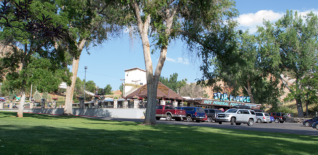 Hot Springs State Park WY (#0601)