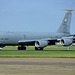 60-0355 KC-135R US Air Force