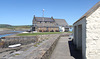 Boathouse, Parrog