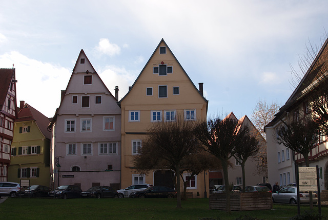 Nördlingen