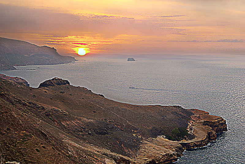 Côte benisaf.