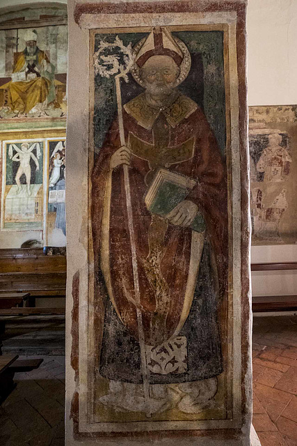 Rovato, Chiesa di Santo Stefano Chiesa degli Appestati - Brescia