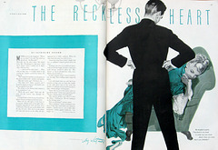 LHJ May51 Reckless Heart LHJ May51 Reckless Heart