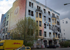 Berlin neighborhood (#2084)