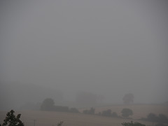 English Summer Landscape