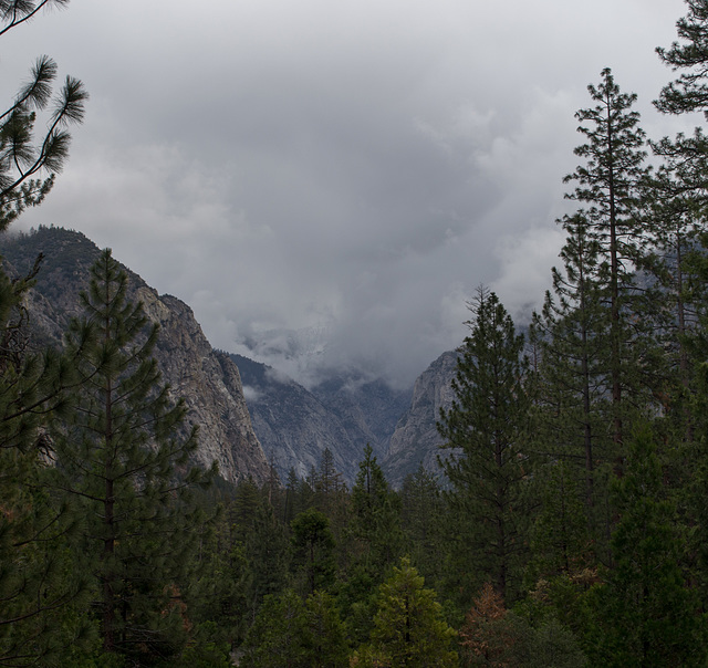 CA-180 Kings Canyon (#0699)