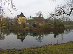 Schloss Wittringen