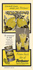 Pictsweet Lemonade Ad, 1955