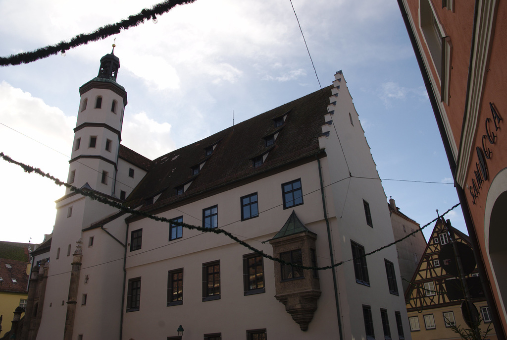 Nördlingen