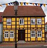 Gelbes Haus