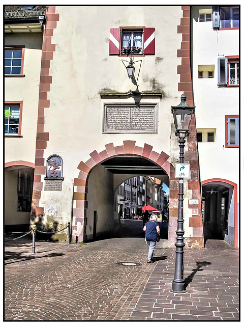 Waldshut