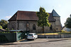 Alte Pfarrkirche St. Lambertus (Castrop-Rauxel-Henrichenburg) / 11.09.2022