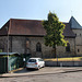 Alte Pfarrkirche St. Lambertus (Castrop-Rauxel-Henrichenburg) / 11.09.2022