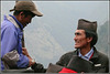 Langtang Népal