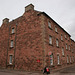 Barracks At Fort George