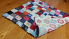 First Quilt