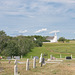 cemetery and church at Batoche 2