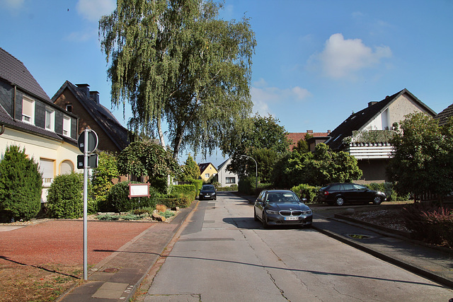 Alter Kirchplatz (Castrop-Rauxel-Henrichenburg) / 11.09.2022