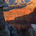 Grand Canyon Sunset