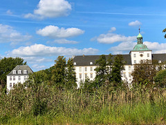 Museumsinsel Schloss Gottorf