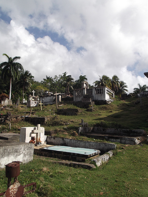 Cementerio Mata EPD