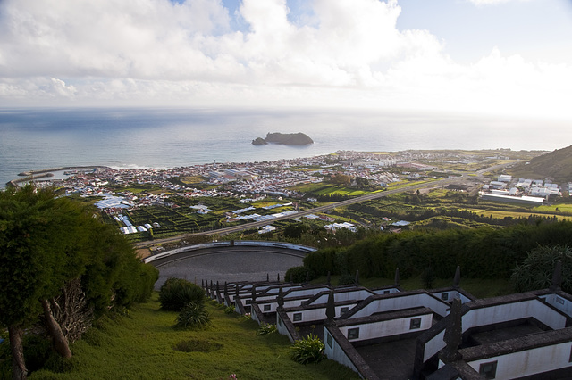 São Miguel Island / Azores