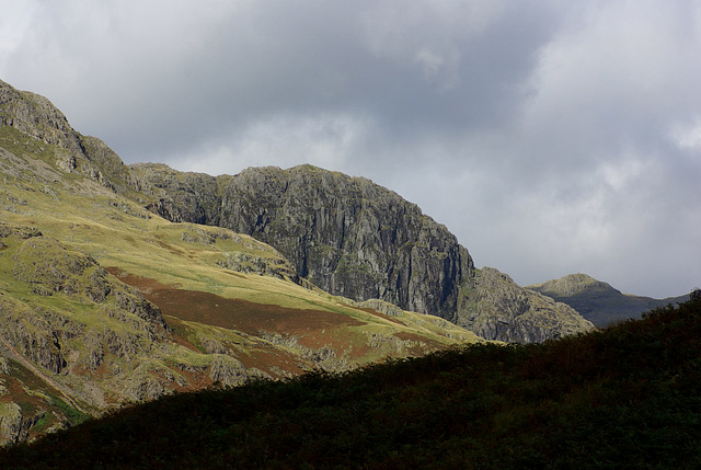 Pavey Ark