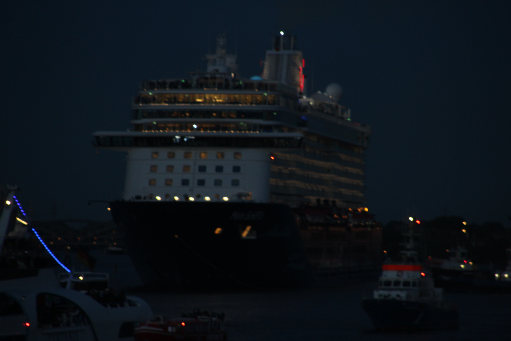 Mein Schiff 6