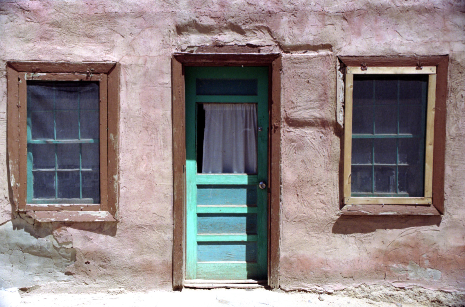Acoma Pueblo - Sky City