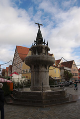 Nördlingen