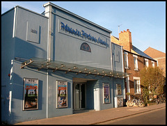 Phoenix Picturehouse