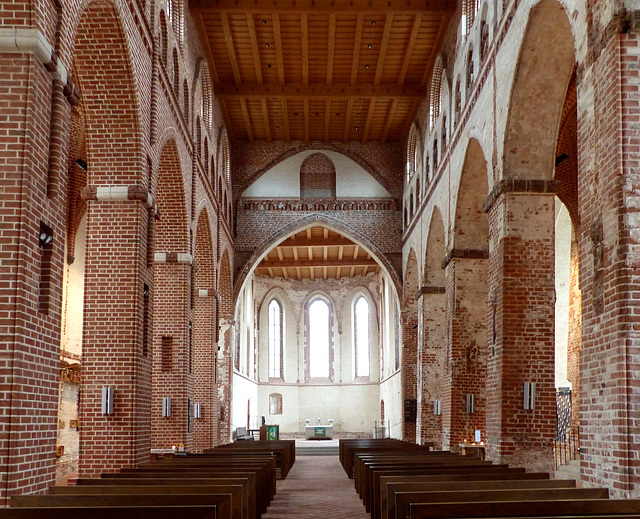 Tartu - Jaani kirik