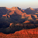 Grand Canyon Sunset