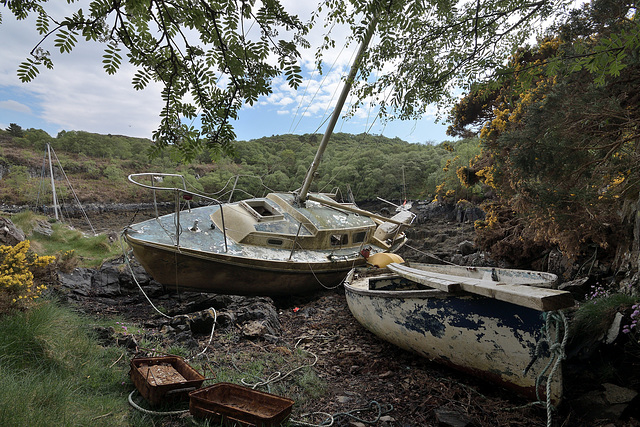 Shipwreck