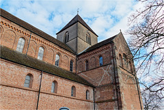 Schwarzach Minster 03