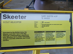 yam[25] - Saunders-Roe Skeeter {2 of 2}