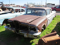 1959 Edsel Ranger