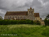 The Priory Church of St Mary and St Blaise, Boxgrove