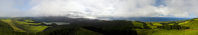 São Miguel Island / Azores