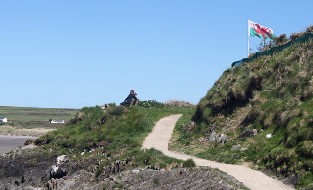 Coastal Walk