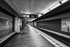 U-Bahn Station