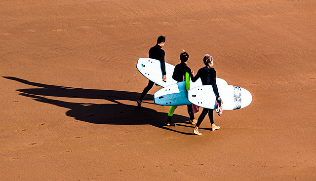 Vamos a por olas