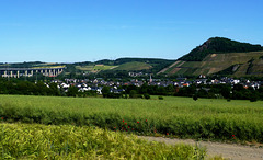 Wanderung rund um Heimersheim