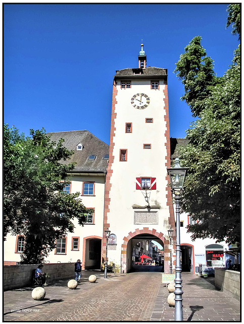 Waldshut