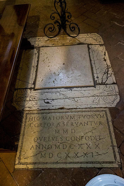 Rovato, Chiesa di Santo Stefano degli appestati - Brescia