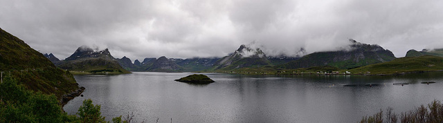 2015 Norway - Lofoten