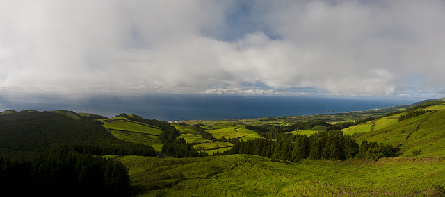 São Miguel Island / Azores