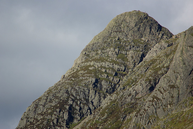 Pike O'Stickle